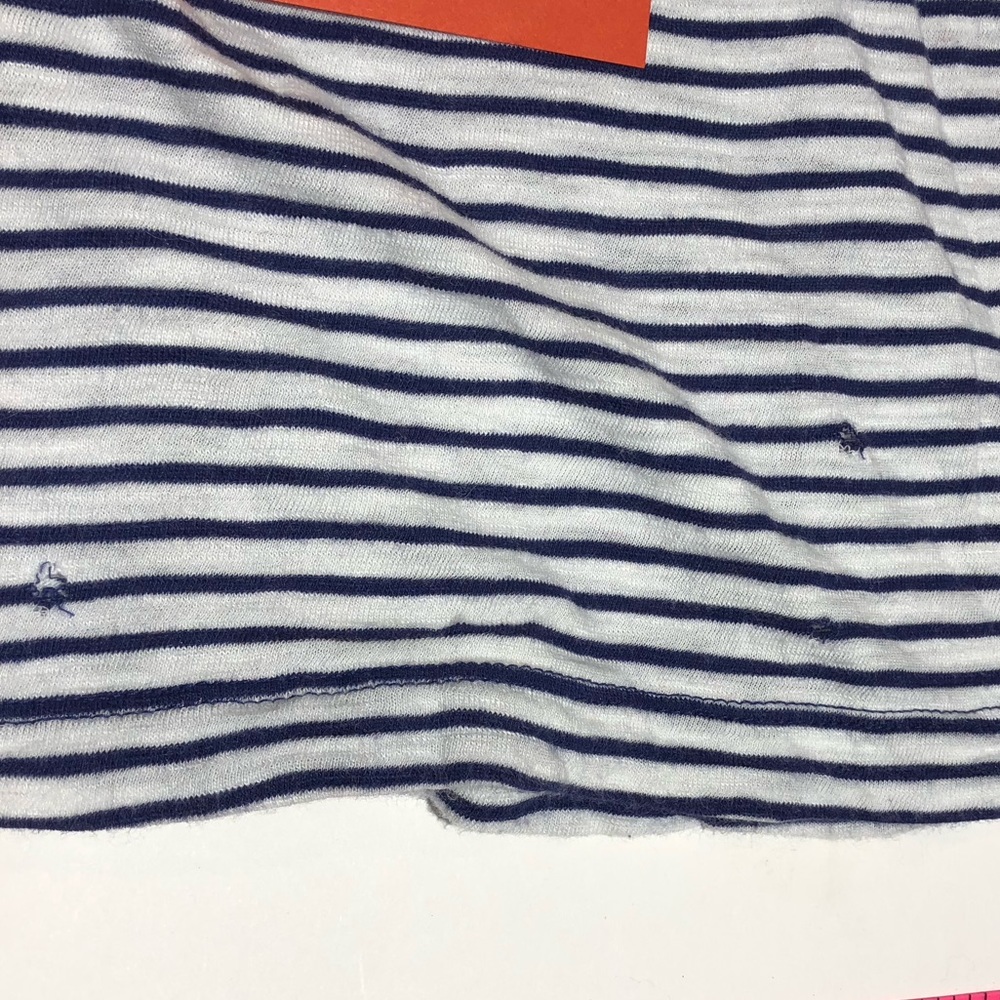 Express Maxi Casual Racerback Dress Size Medium - Picture 9 of 9